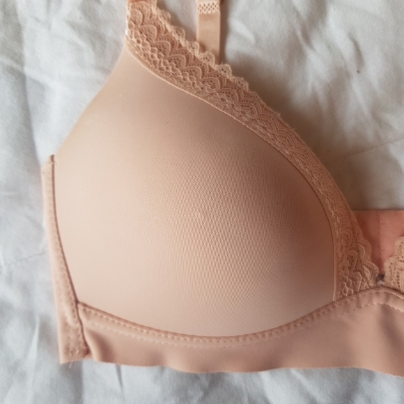 Prima Valentina Padded Bra, Sz 34C - Picture 3 of 8